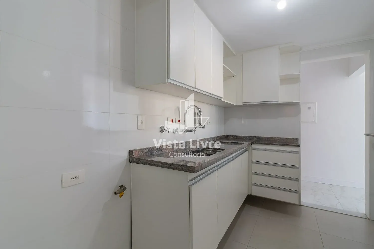Apartamento, 3 quartos, 74 m² - Foto 6