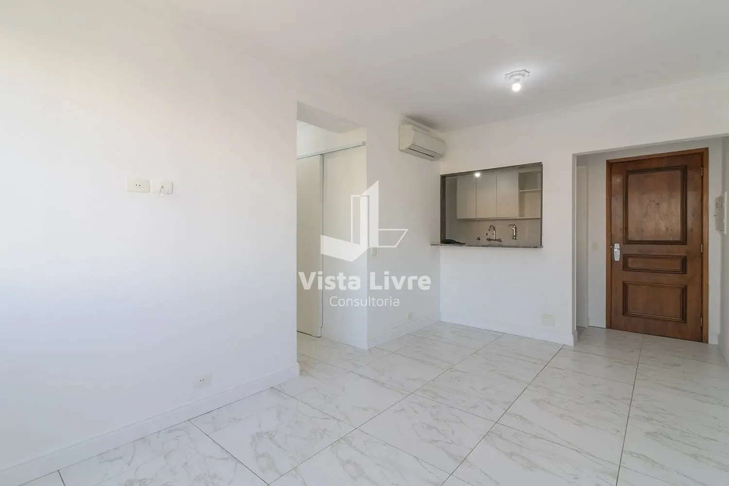 Apartamento, 3 quartos, 74 m² - Foto 1