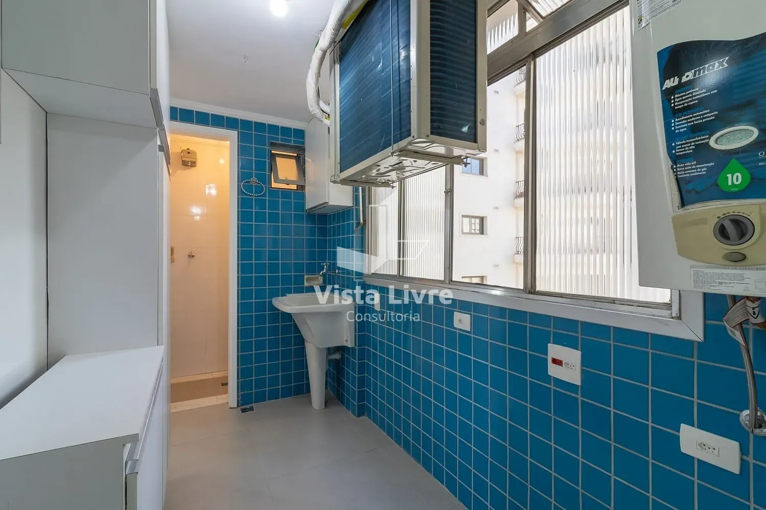Apartamento, 3 quartos, 74 m² - Foto 8