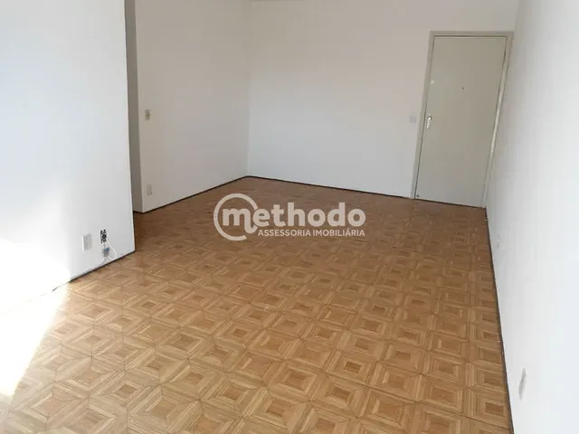 Apartamento com 80m² 2 quartos e 1 banheiro, para alugar, no bairro Vila Industrial em Campinas