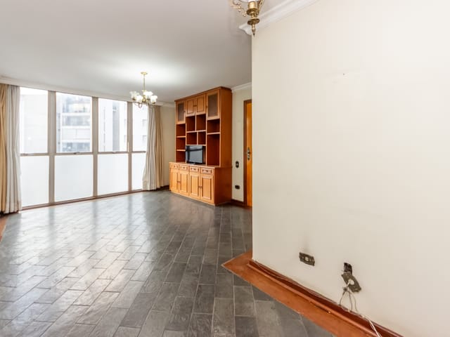 Apartamento com 83m² 2 quartos e 2 banheiros, à venda, no bairro Vila Mariana em São Paulo