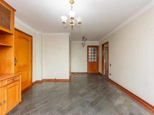 Apartamento com 83m² 2 quartos e 2 banheiros, à venda, no bairro Vila Mariana em São Paulo