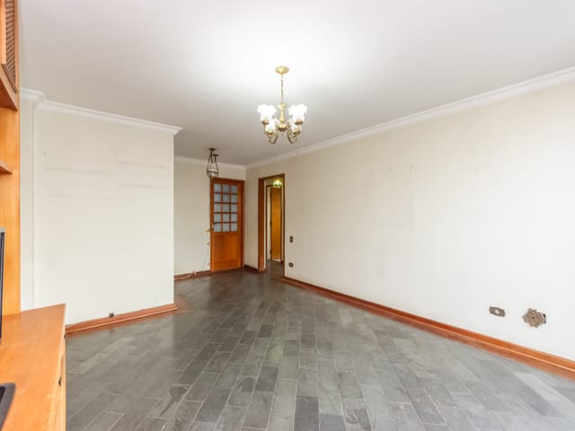 Apartamento com 83m² 2 quartos e 2 banheiros, à venda, no bairro Vila Mariana em São Paulo