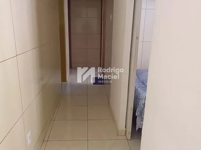 Apartamento 2 quartos e 2 banheiros, à venda, no bairro Cordeiro em Recife