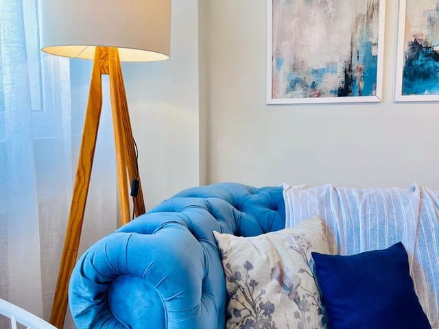 Apartamento com 56m² 1 quarto e 1 banheiro, para alugar, no bairro Jardim Vila Mariana em São Paulo
