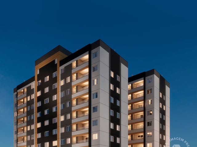 Foto do Apartamento - Apartamento à venda 1 Quarto, 29M², Vila dos Remédios, São Paulo - SP | Metrocasa Vila dos Remédios - Residencial | Lares e Andares Imóveis