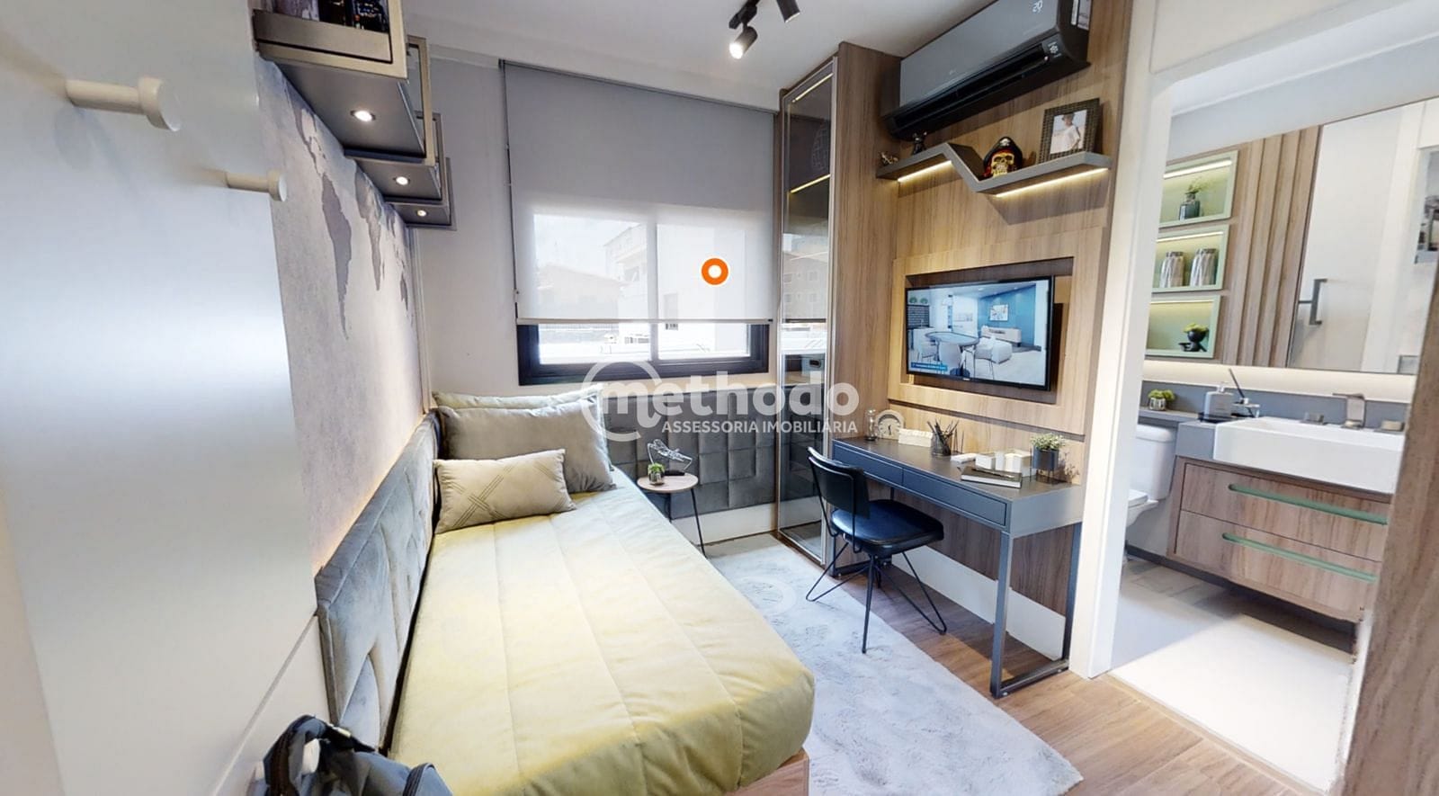 Apartamento, 3 quartos, 105 m² - Foto 30