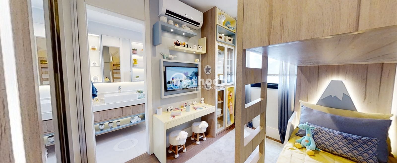 Apartamento, 3 quartos, 105 m² - Foto 31