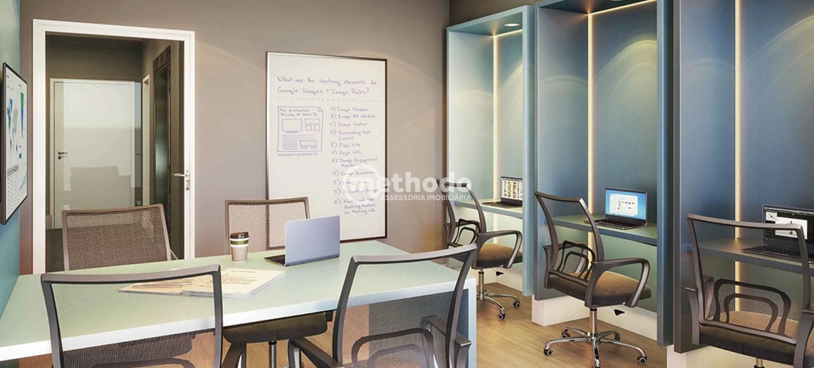 Apartamento, 3 quartos, 105 m² - Foto 23