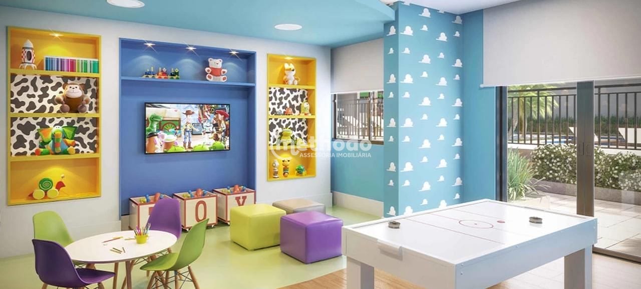 Apartamento, 3 quartos, 105 m² - Foto 18