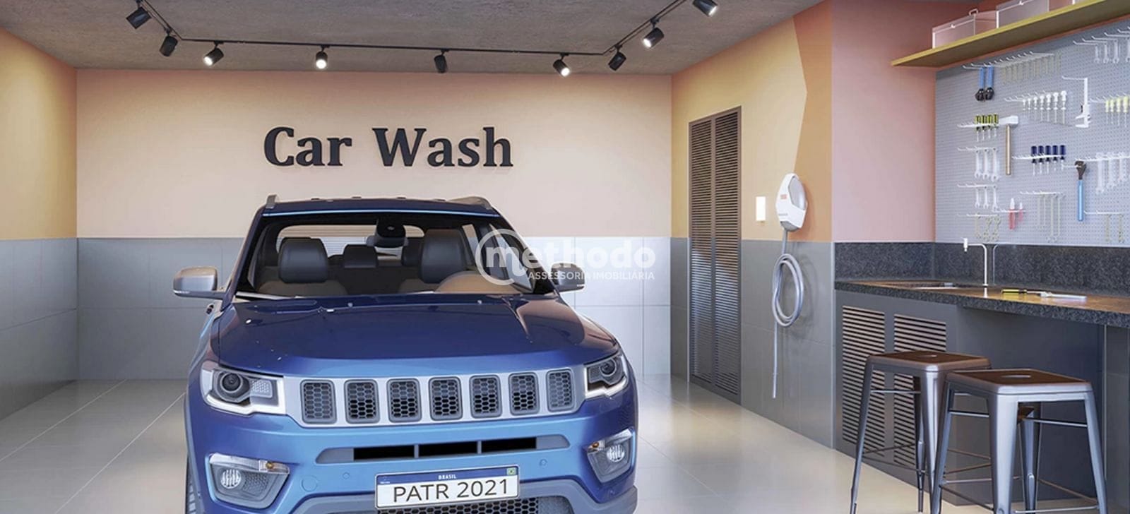 Apartamento, 3 quartos, 105 m² - Foto 27