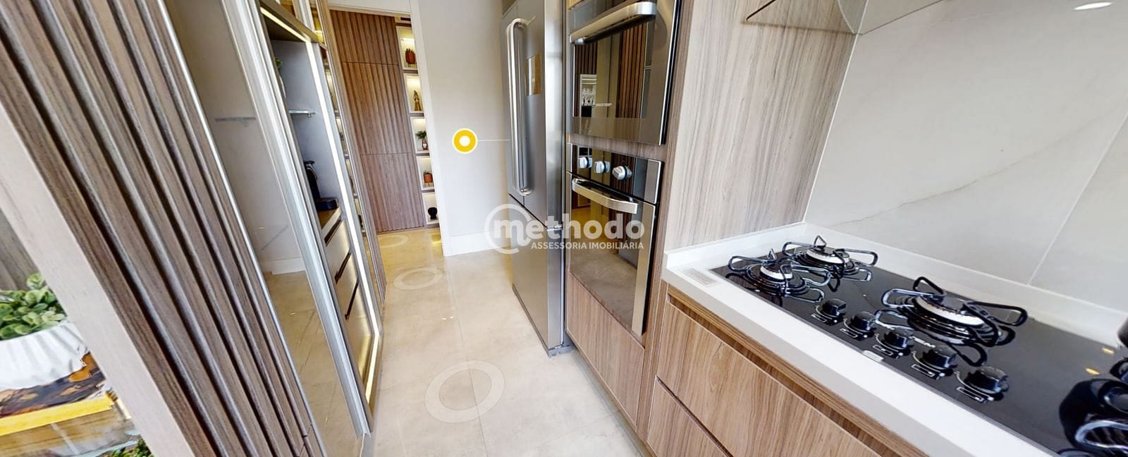 Apartamento, 3 quartos, 105 m² - Foto 7