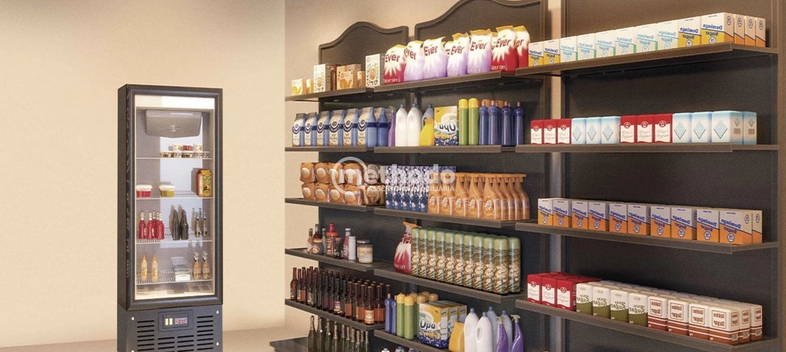 Apartamento, 3 quartos, 105 m² - Foto 4