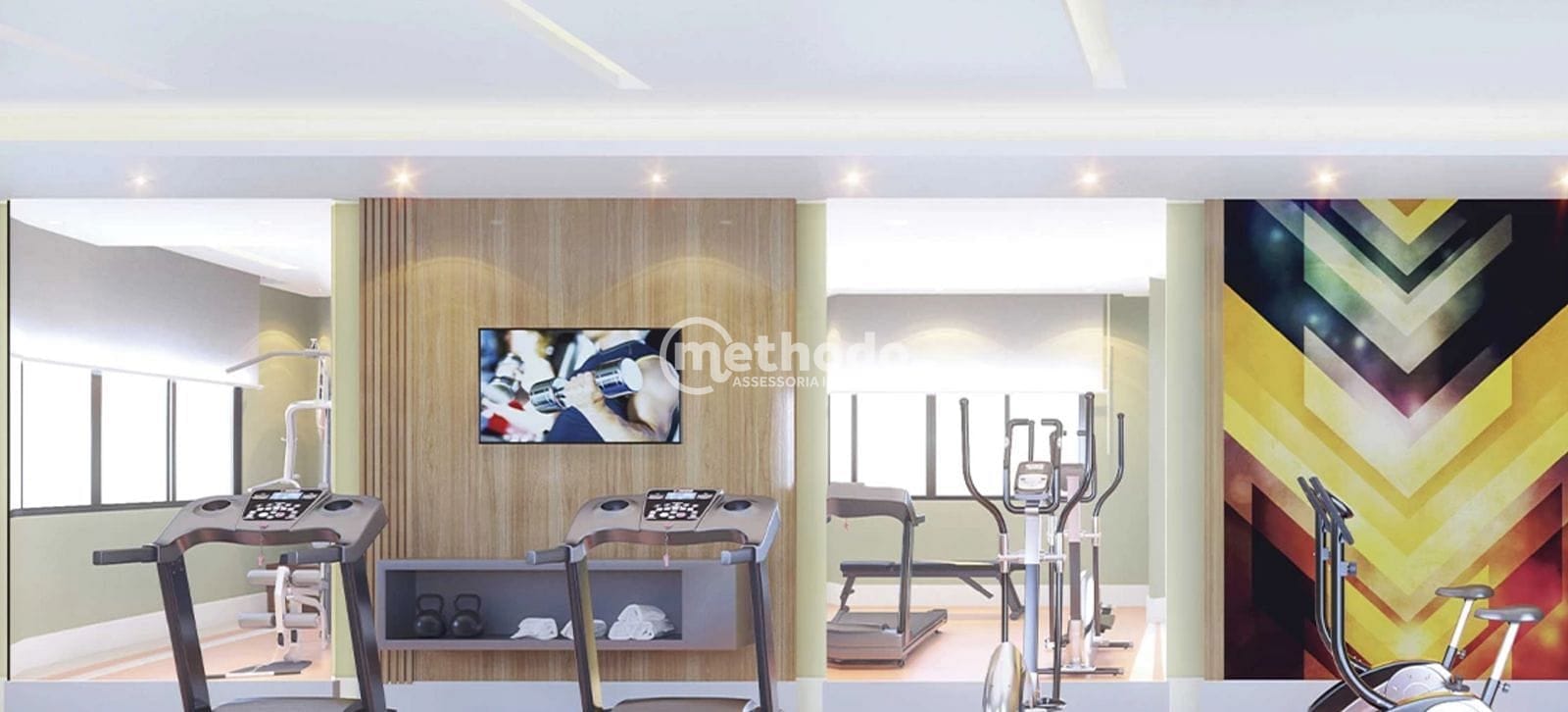 Apartamento, 3 quartos, 105 m² - Foto 29