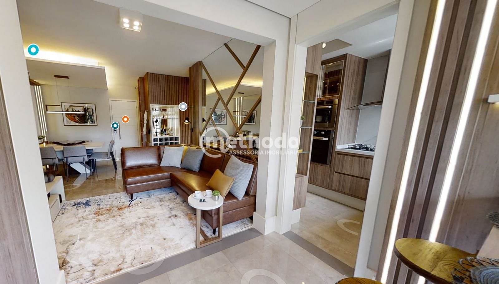 Apartamento, 3 quartos, 105 m² - Foto 34