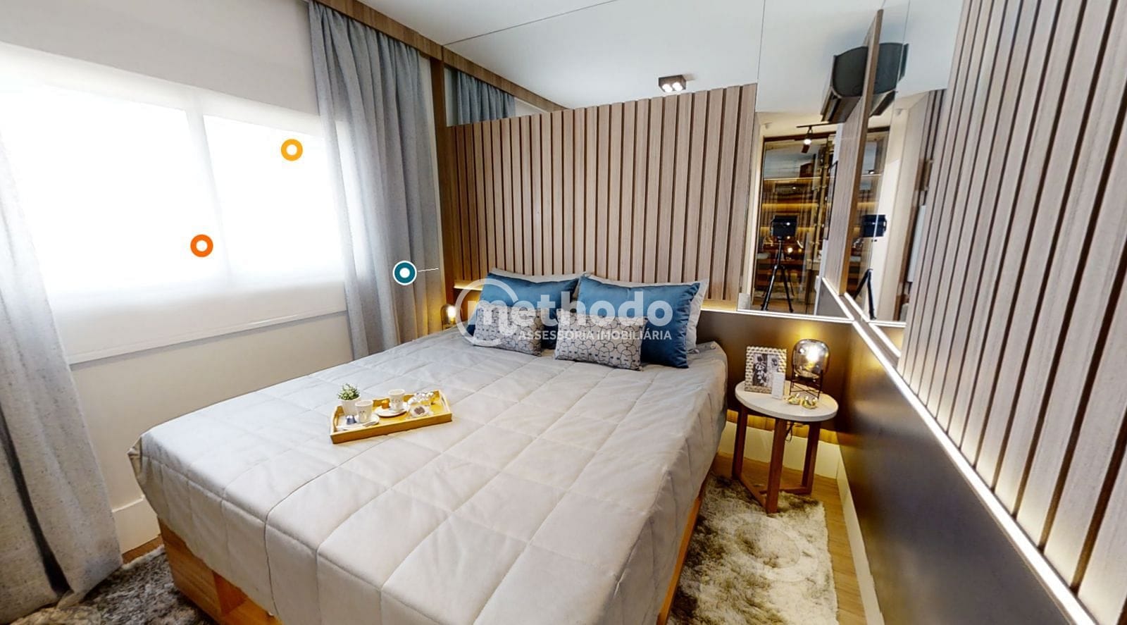 Apartamento, 3 quartos, 105 m² - Foto 14
