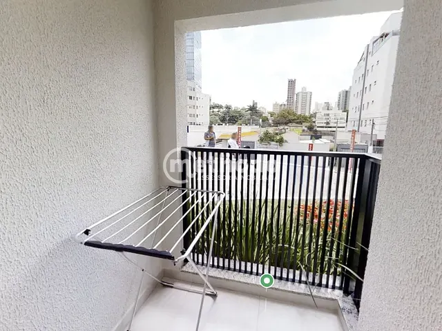 Apartamento com 105m² 3 quartos e 4 banheiros, à venda, no bairro Nova Campinas em Campinas