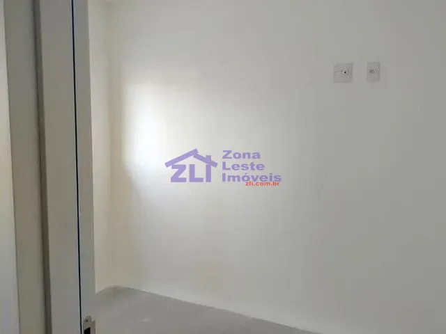 Apartamento com 38m² 2 quartos e 1 banheiro, à venda, no bairro Vila Formosa em São Paulo