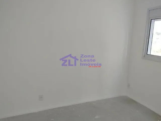 Apartamento com 38m² 2 quartos e 1 banheiro, à venda, no bairro Vila Formosa em São Paulo