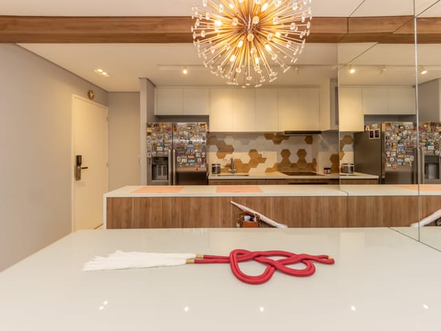 Apartamento com 127m² 2 quartos e 3 banheiros, à venda, no bairro Ipiranga em São Paulo