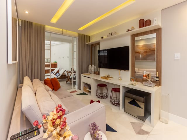 Apartamento com 127m² 2 quartos e 3 banheiros, à venda, no bairro Ipiranga em São Paulo