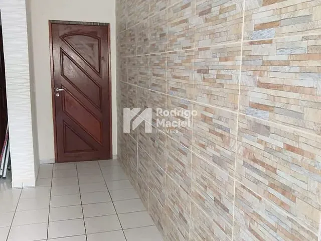 Apartamento 3 quartos e 2 banheiros, à venda, no bairro Água Fria em Recife