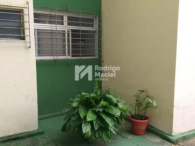 Apartamento 3 quartos e 2 banheiros, à venda, no bairro Água Fria em Recife
