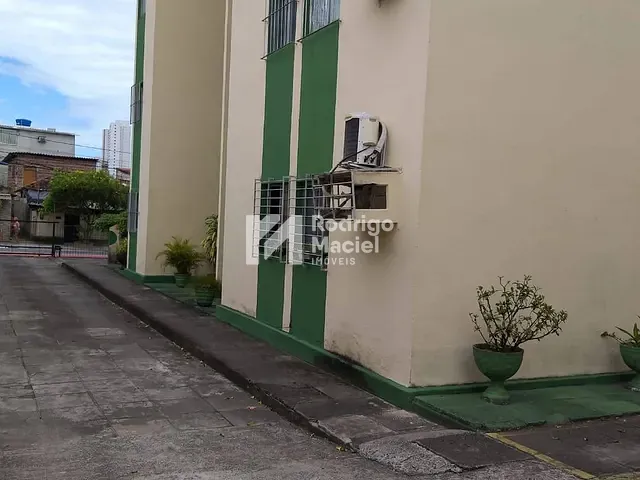 Apartamento 3 quartos e 2 banheiros, à venda, no bairro Água Fria em Recife