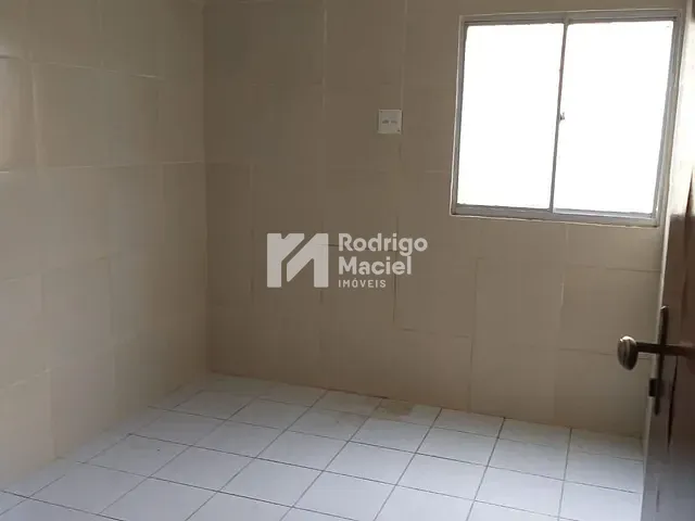 Apartamento 3 quartos e 2 banheiros, à venda, no bairro Água Fria em Recife