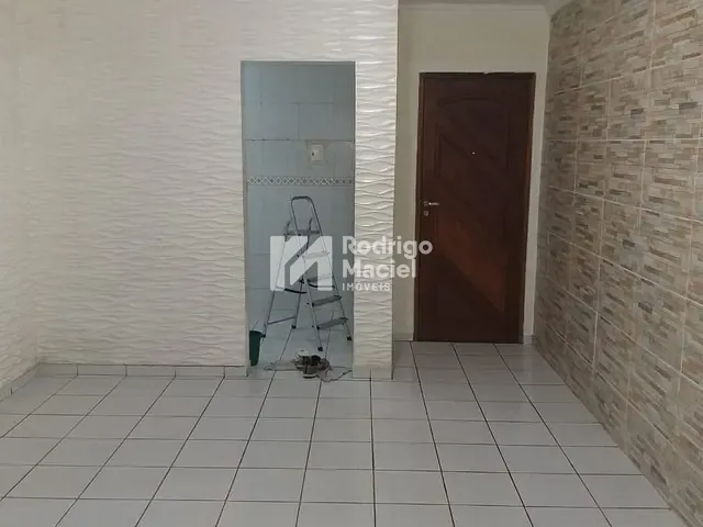 Apartamento 3 quartos e 2 banheiros, à venda, no bairro Água Fria em Recife