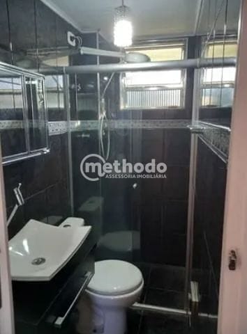 Apartamento, 2 quartos, 50 m² - Foto 6