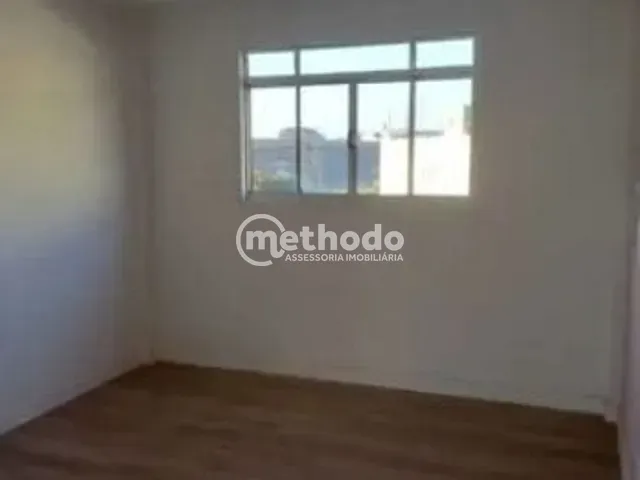 Apartamento com 50m² 2 quartos e 2 banheiros, à venda, no bairro Vila Padre Manoel de Nobrega em Campinas