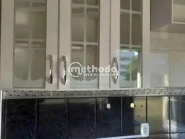 Apartamento com 50m² 2 quartos e 2 banheiros, à venda, no bairro Vila Padre Manoel de Nobrega em Campinas