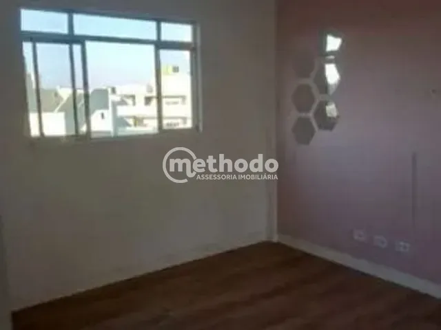Apartamento com 50m² 2 quartos e 2 banheiros, à venda, no bairro Vila Padre Manoel de Nobrega em Campinas