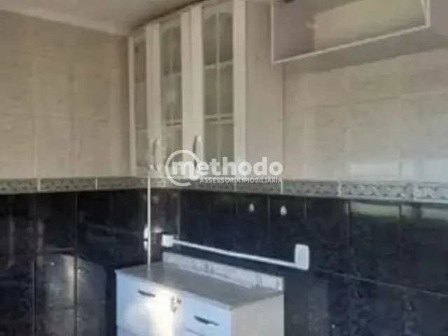 Apartamento com 50m² 2 quartos e 2 banheiros, à venda, no bairro Vila Padre Manoel de Nobrega em Campinas
