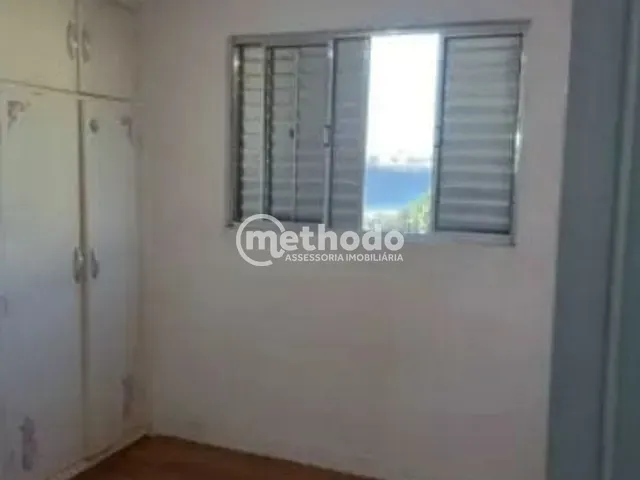 Apartamento com 50m² 2 quartos e 2 banheiros, à venda, no bairro Vila Padre Manoel de Nobrega em Campinas