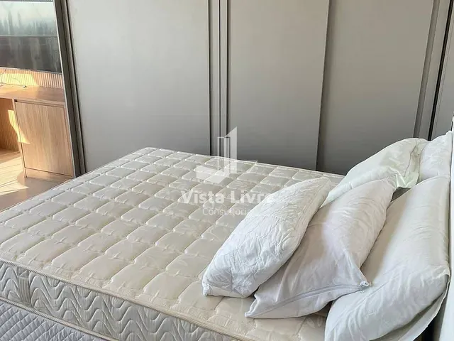 Apartamento com 29m² 1 quarto e 2 banheiros, à venda, no bairro Perdizes em São Paulo