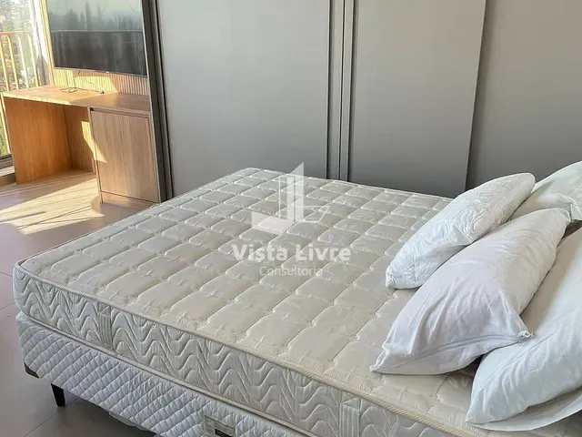 Apartamento com 29m² 1 quarto e 2 banheiros, à venda, no bairro Perdizes em São Paulo