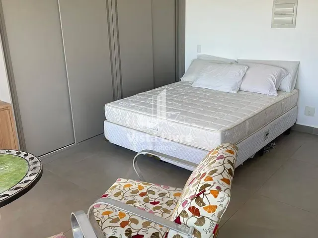 Apartamento com 29m² 1 quarto e 2 banheiros, à venda, no bairro Perdizes em São Paulo