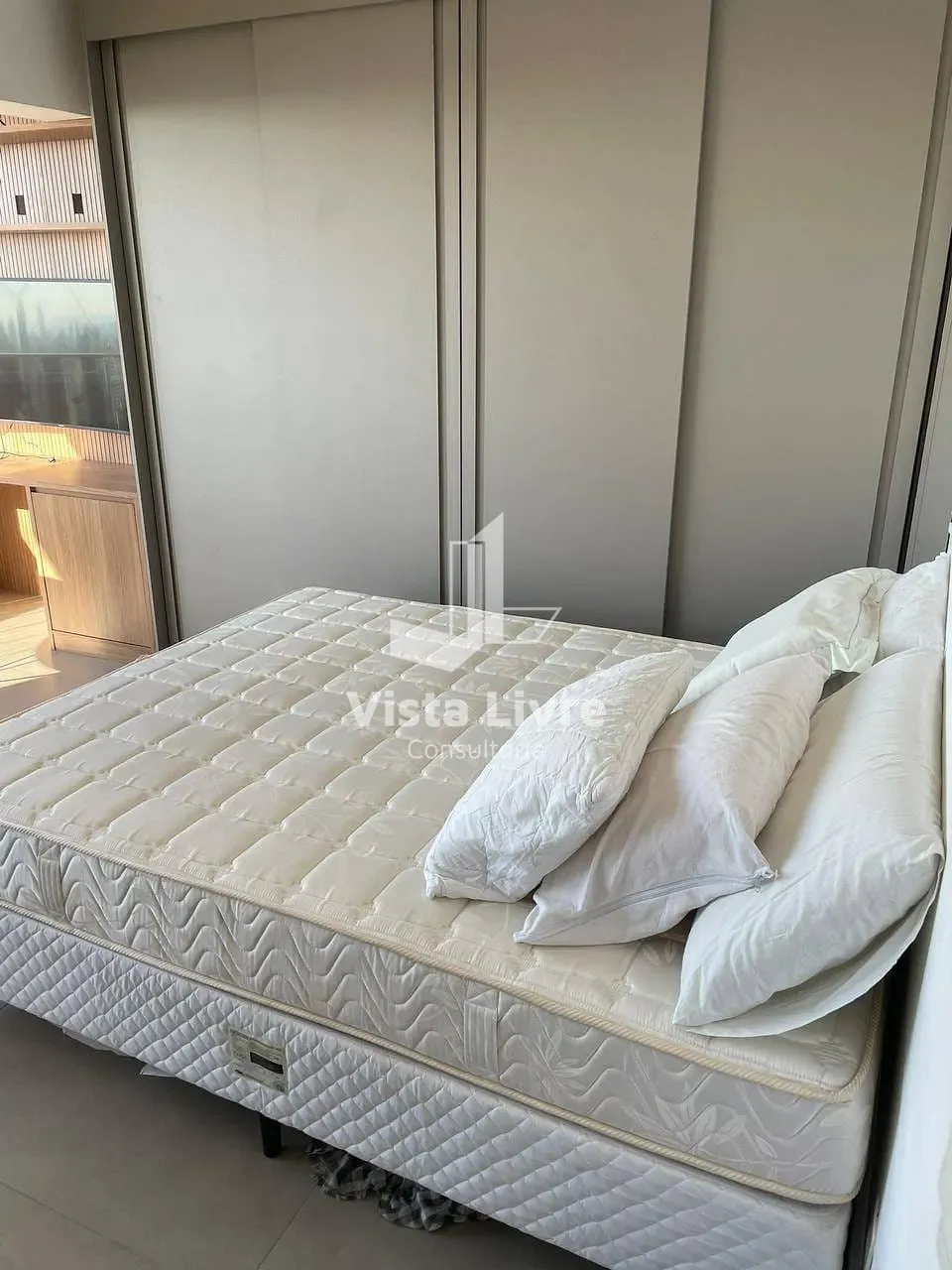 Apartamento, 1 quarto, 29 m² - Foto 2
