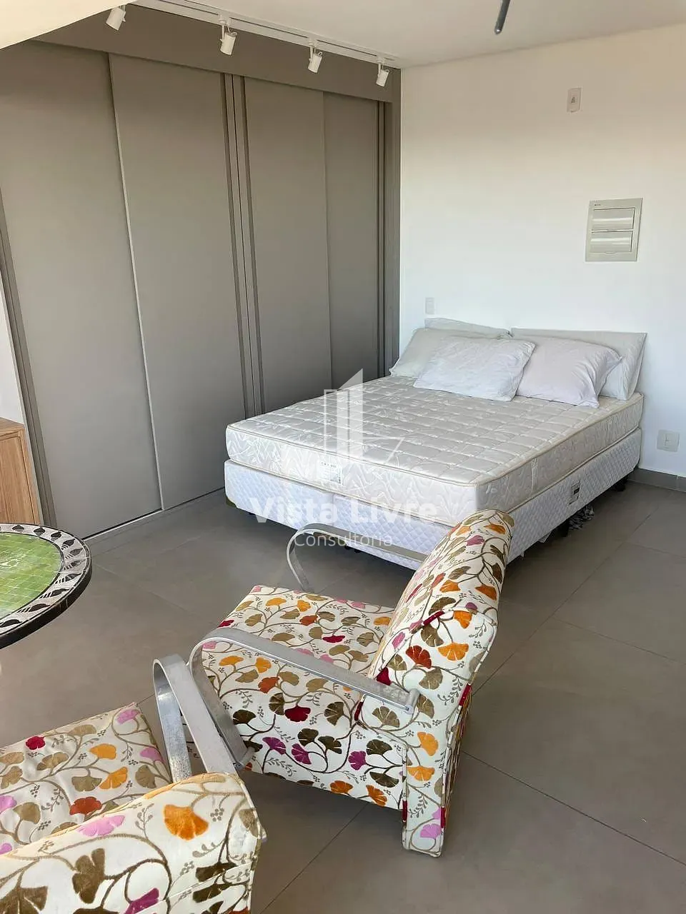 Apartamento, 1 quarto, 29 m² - Foto 5