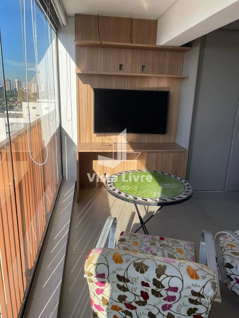 Apartamento, 1 quarto, 29 m² - Foto 7