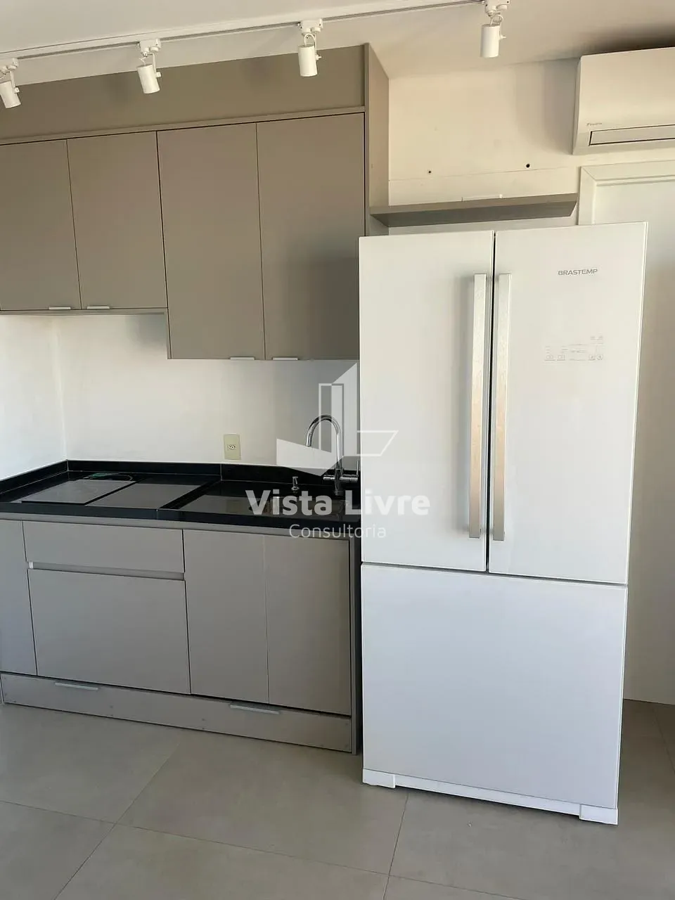 Apartamento, 1 quarto, 29 m² - Foto 11