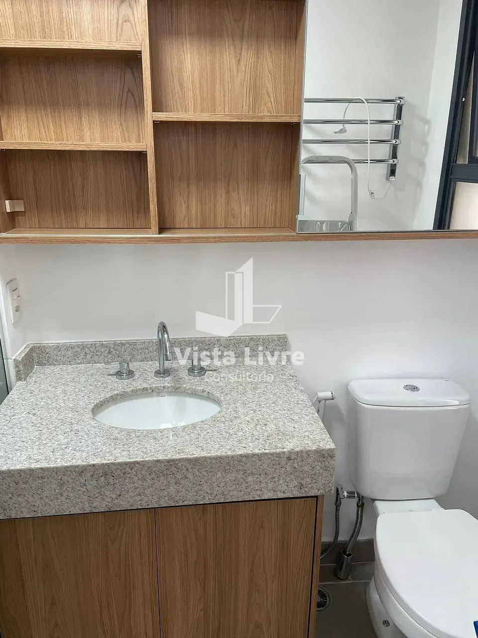 Apartamento, 1 quarto, 29 m² - Foto 13