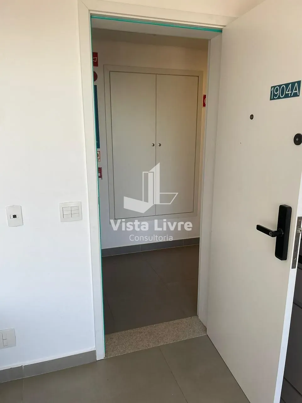 Apartamento, 1 quarto, 29 m² - Foto 27