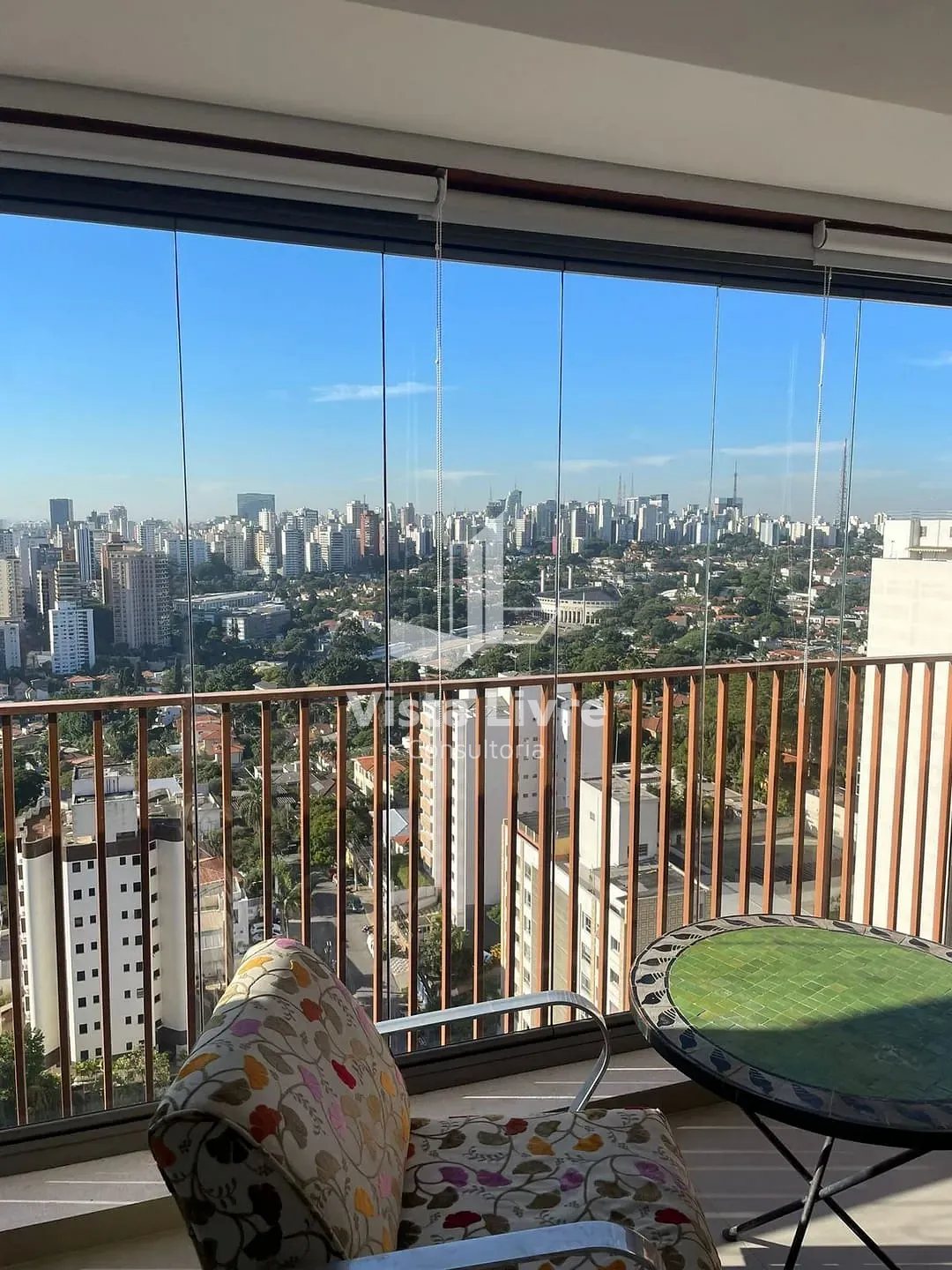 Apartamento, 1 quarto, 29 m² - Foto 8