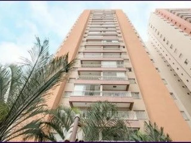 Foto do Apartamento - Apartamento para Locação 3 Quartos, 1 Suite, 2 Vagas, 93M², Tatuapé, São Paulo - SP | Condomínio Solar Cantagalo | ZONA LESTE IMÓVEIS