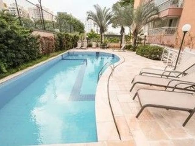 Foto do Apartamento - Apartamento para Locação 3 Quartos, 1 Suite, 2 Vagas, 93M², Tatuapé, São Paulo - SP | Condomínio Solar Cantagalo | ZONA LESTE IMÓVEIS