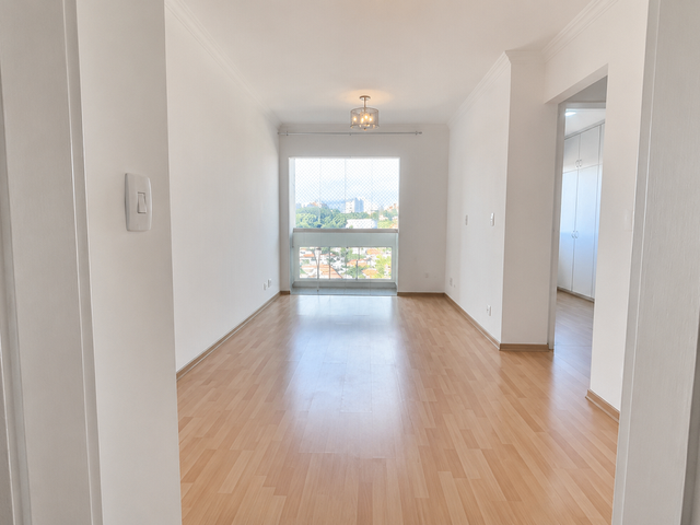 Apartamento com 62m² 2 quartos e 2 banheiros, à venda, no bairro Vila Monumento em São Paulo