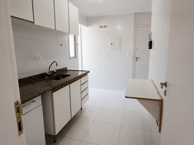 Apartamento com 62m² 2 quartos e 2 banheiros, à venda, no bairro Vila Monumento em São Paulo